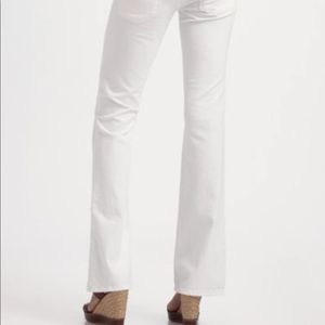 J Brand Mae Boot Cut Jeans